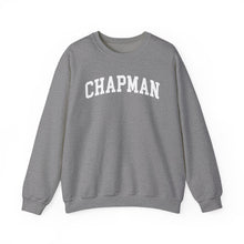 Load image into Gallery viewer, Chapman ADULT Crewneck