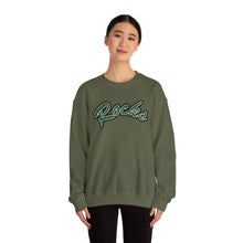 Load image into Gallery viewer, Coffman Logo Crewneck