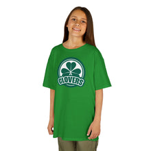 Load image into Gallery viewer, Olde Sawmill Logo Youth Tee