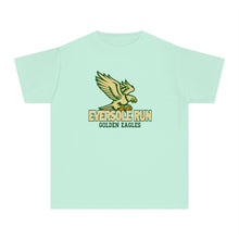 Load image into Gallery viewer, Eversole Logo YOUTH Midweight Tee