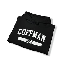 Load image into Gallery viewer, Coffman Golf Hooded Sweatshirt