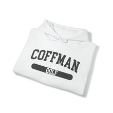 Load image into Gallery viewer, Coffman Golf Hooded Sweatshirt