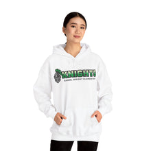 Load image into Gallery viewer, Wright Logo ADULT Hooded Sweatshirt