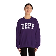 Load image into Gallery viewer, Depp Adult Crewneck