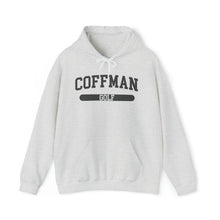 Load image into Gallery viewer, Coffman Golf Hooded Sweatshirt