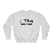 Load image into Gallery viewer, Coffman Golf Super Soft Crewneck Sweatshirt