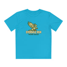 Load image into Gallery viewer, Eversole Logo YOUTH Competitor Tee