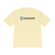 Load image into Gallery viewer, Bishop Elementary Adult Moisture-Wicking Unisex Tee