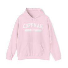 Load image into Gallery viewer, Coffman Golf Hooded Sweatshirt