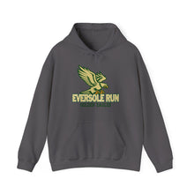 Load image into Gallery viewer, Eversole Eagles Adult Hooded Sweatshirt
