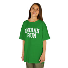 Load image into Gallery viewer, Indian Run YOUTH Tee
