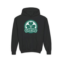Load image into Gallery viewer, Olde Sawmill Logo Youth Hoodie