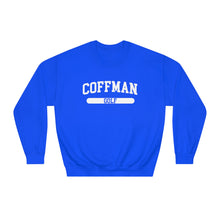 Load image into Gallery viewer, Coffman Golf Super Soft Crewneck Sweatshirt