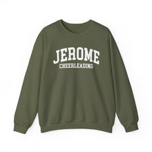 Load image into Gallery viewer, Jerome Cheer ADULT Crewneck
