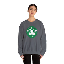 Load image into Gallery viewer, Sells Logo Crewneck Sweatshirt