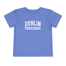 Load image into Gallery viewer, Preschool Toddler Short Sleeve Tee