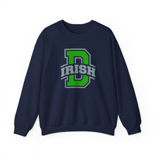 Load image into Gallery viewer, Davis Logo Crewneck Sweatshirt
