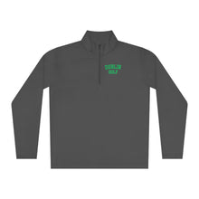Load image into Gallery viewer, Dublin Golf Collegiate Quarter-Zip Pullover