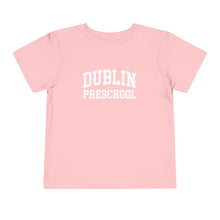 Load image into Gallery viewer, Preschool Toddler Short Sleeve Tee