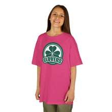 Load image into Gallery viewer, Olde Sawmill Logo Youth Tee