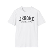 Load image into Gallery viewer, Jerome Cheer Softstyle T-Shirt