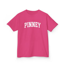 Load image into Gallery viewer, Pinney YOUTH Midweight Tee