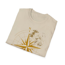 Load image into Gallery viewer, Showshirt Unisex Softstyle T-Shirt