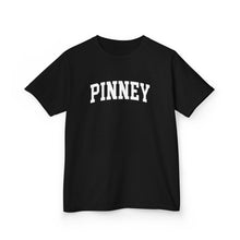 Load image into Gallery viewer, Pinney YOUTH Midweight Tee