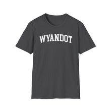 Load image into Gallery viewer, Wyandot Adult Super Soft T-Shirt