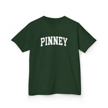 Load image into Gallery viewer, Pinney YOUTH Midweight Tee