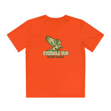 Load image into Gallery viewer, Eversole Logo YOUTH Competitor Tee