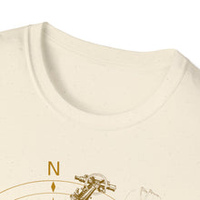Load image into Gallery viewer, Showshirt Unisex Softstyle T-Shirt