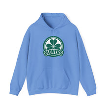 Load image into Gallery viewer, Olde Sawmill Logo Hooded Sweatshirt