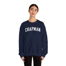 Load image into Gallery viewer, Chapman ADULT Crewneck