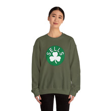 Load image into Gallery viewer, Sells Logo Crewneck Sweatshirt