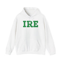 Load image into Gallery viewer, Indian Run Adult Hooded Sweatshirt