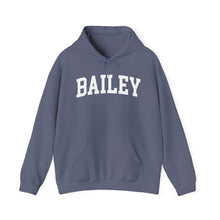 Load image into Gallery viewer, Bailey Soft Adult Hoodie