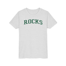 Load image into Gallery viewer, Sells Rocks Youth Short Sleeve Tee