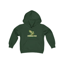 Load image into Gallery viewer, Eversole Logo YOUTH Super Soft Hooded Sweatshirt