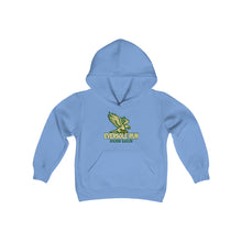 Load image into Gallery viewer, Eversole Logo YOUTH Super Soft Hooded Sweatshirt