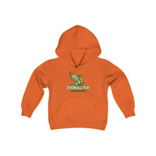Load image into Gallery viewer, Eversole Logo YOUTH Super Soft Hooded Sweatshirt