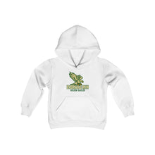 Load image into Gallery viewer, Eversole Logo YOUTH Super Soft Hooded Sweatshirt