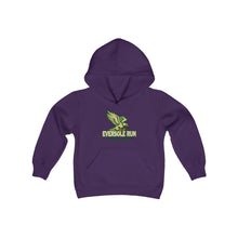 Load image into Gallery viewer, Eversole Logo YOUTH Super Soft Hooded Sweatshirt