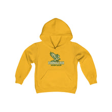 Load image into Gallery viewer, Eversole Logo YOUTH Super Soft Hooded Sweatshirt