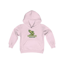 Load image into Gallery viewer, Eversole Logo YOUTH Super Soft Hooded Sweatshirt