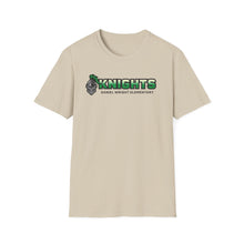 Load image into Gallery viewer, Wright Logo ADULT Super Soft T-Shirt