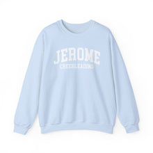 Load image into Gallery viewer, Jerome Cheer ADULT Crewneck