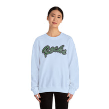 Load image into Gallery viewer, Coffman Logo Crewneck