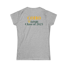 Load image into Gallery viewer, COCO New Women's Softstyle Tee