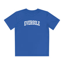 Load image into Gallery viewer, Eversole YOUTH Competitor Tee